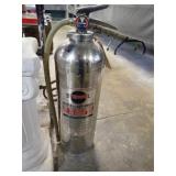 STEMPEL FIRE EXTINGUISHER
