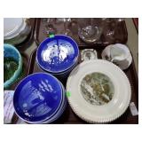 ROYAL COPENHAGEN & MORE CHINA