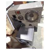 3 AMPS W/ LINEAR PHASE