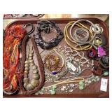 NECKLACES & BRACELETS