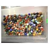 VINTAGE MARBLES