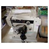 OLYMPIA SEWING MACHINE