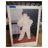 PICASSO PRINT 21x30