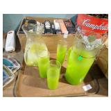 5 PCS BLENDO GLASS