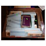 ASSTD FRANKLIN MINT REPLICA US COINS