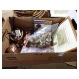 S&Ps, POPEYES BOATS, FROG, MORE