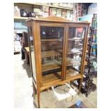 DISPLAY HUTCH 39x61