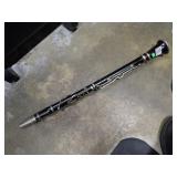 UNMARKED CLARINET