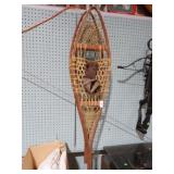 SNOWSHOES 47'