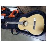 HOHNER ACOUSTIC GUITAR