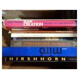 ART BOOKS
