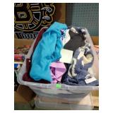 TUB OF CONTEMPORARY WOMEN'S CLOTHING