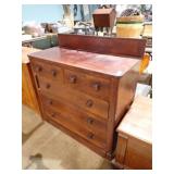 2-OVER-3 CHEST 41x43