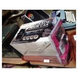 PIONEER CAR STEREO + 2 DELPHI RECEIVERS