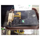 WWII GERMAN MAP CASE