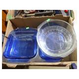 PYREX COOKWARE