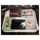 REPLICA COINS & PROOF SETS