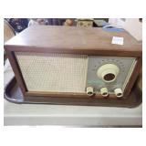 KLH MODEL 21 RADIO