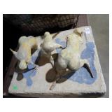 A PRINCE 'ACE' COMPOSITION 21x16