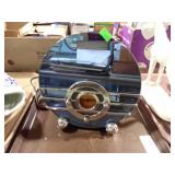 CROSLEY DECO RADIO