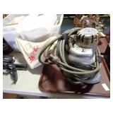 AMERICAN SUPER-B SPINNER