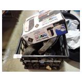 ASSTD FURNITURE CASTERS