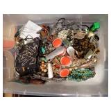 NECKLACES, EARRINGS, RINGS, ODDS & ENDS