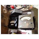 2 VOLTMETERS + CABIN CLOCK