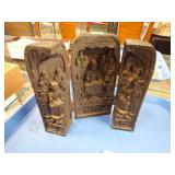 TRAVELING YAPOMESE BUDDHA SHRINE