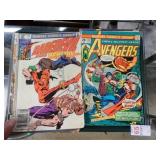 EARLY MARVEL COMICS UP TO 50 CENTS