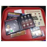 US COLLECTOR COINS