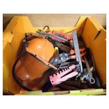 ASSTD TOOLS & HARDWARE