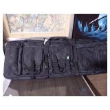 TACTICAL CARRY CASE/KNAPSACK