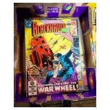 DC COMICS UP TO 75 CENTS