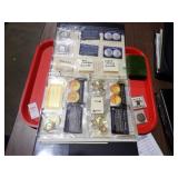 COLLECTION OF REPLICA COINS