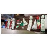 3 TRAYS HESS TRUCKS & VEHICLES