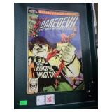 DAREDEVIL #150 50 CENTS