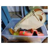 EARLY HOT WHEELS TRACK & CHILDREN'S TOYS