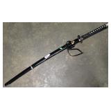 CHINESE MADE KATANA