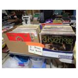 2 BOXES ROCK RECORDS
