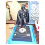 STAR WARS ELECTRONIC COIN BANK