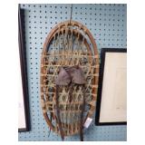 CHILDREN'S SNOWSHOES