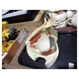 OPTOMETRIST'S INNER EYEBALL MODEL