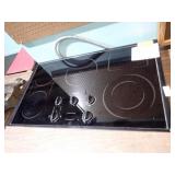 THERMADOR 5-BURNER ELECTRIC INSERT