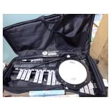 MAPEX XYLOPHONE + PERCUSSION INSTRUMENTS