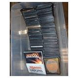 LOOSE MAGIC THE GATHERING CARDS