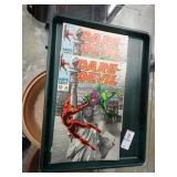 2 COPIES DAREDEVIL #45 12 CENTS