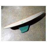 REPLICA 'ISLANDER' BOAT HULL 29'