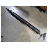 VINTAGE HAND PUMP VACUUM