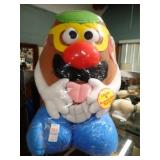 NEW MR POTATO HEAD DOLL